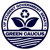 Uf Senate Green Caucus