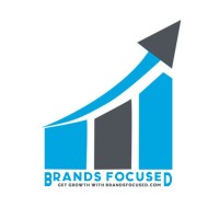 Brands Focused logo - Similar company to I-Dream Services