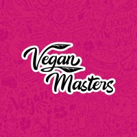 Vegan Masters logo - Similar company to D&D Ai Solutions