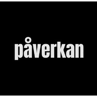 Påverkan logo - Similar company to Dtc Live