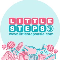 Little Steps Asia logo - Similar company to Lovebooks