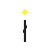 Fantaswick logo - Similar company to Couple'S Coffee