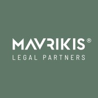Mavrikis Legal Partners logo - Similar company to Tsal Industry
