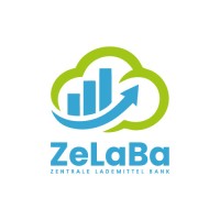ZeLaBa GmbH - Zentrale-Lademittel-Bank logo - Similar company to Ecobit Solutions