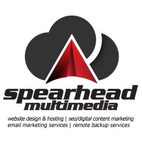 Spearhead Multimedia logo - Similar company to Premier Coaching, Llc