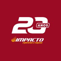 Impacto Implementos e Máquinas logo - Similar company to Construmarques Materiais De Construção