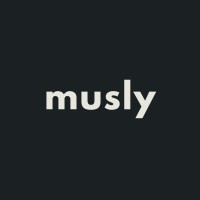 Musly logo - Similar company to Upmatch