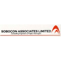SOBOCON Associates Limited logo - Similar company to Parallel Consultants