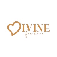 Divine For Love logo - Similar company to Semikolon