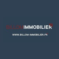 Billom Immobilier logo - Similar company to Marégie