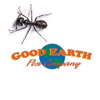 Good Earth Pest Company logo - Similar company to Debug Fumigation Services