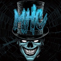 Midwest Haunters Convention logo - Similar company to Transworld'S Halloween & Attractions Show