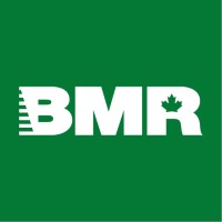 Groupe BMR logo - Similar company to Home Hardware Stores Limited