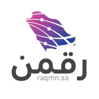 جمعية التحول الرقمي - رقمن logo - Similar company to Saudi Quantum Computing Association