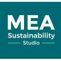 MEA Sustainability Studio logo - Similar company to Ecosolis