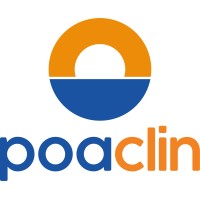 Poaclin Planos de Saúde logo - Similar company to Porto Alegre Clínicas