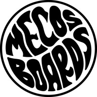 MECOS BOARDS, Swiss Balance Board Production logo - Similar company to Areyoufromrome?