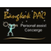 Bangkok PAC logo - Similar company to Happy Help