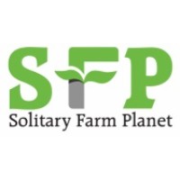 Solitary Farm Planet logo - Similar company to Sonu Agro Engineering
