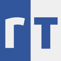 RaghuvarTech logo - Similar company to Coloredcow
