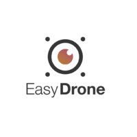 EasyDrone logo - Similar company to Ovs Forma