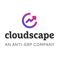 Cloudscape Technologies logo - Similar company to Prebytes
