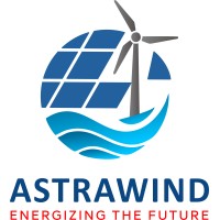 Astrawind Private Limited logo - Similar company to Voxify