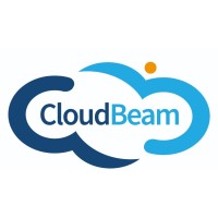 Cloud Beam Salesforce Global Partner logo - Similar company to Wecourts