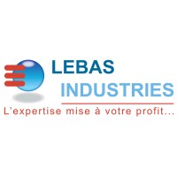 LEBAS INDUSTRIES logo - Similar company to Agro-Process