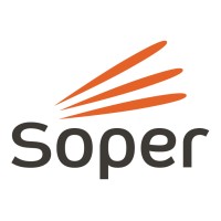 SOPER NV logo - Similar company to Jentro