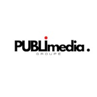 PUBLImedia Groupe logo - Similar company to Charp