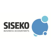 SISEKO BUSINESS ACCOUNTANTS logo - Similar company to Shamu Bookkeeping Services