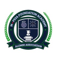 Mpesa Foundation Academy Alumni Association logo - Similar company to Amg Foundation