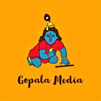 Gopala Media logo - Similar company to Digital Saransh