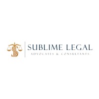 Sublime Legal logo - Similar company to Cyberlaws.Net