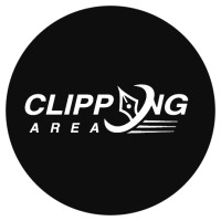 Clipping Area logo - Similar company to Pic Visual Llc