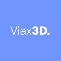Viax3D logo - Similar company to Otion.Ae