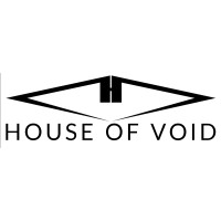 The House of Void Productions logo - Similar company to Aboutshow