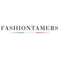 Fashiontamers logo - Similar company to East Asia Student Association