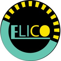 Elico Glass Industry logo - Similar company to Bcg Glass Industry Inc.