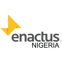 Enactus Nigeria logo - Similar company to Ihifix