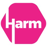 Harm Chalmers logo - Similar company to Comici Development Ab