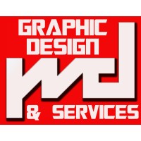 RMD Graphic Design and Services logo - Similar company to Phase Two Graphic Design