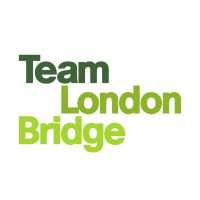 Team London Bridge logo - Similar company to Kingston First