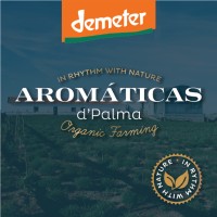 Aromáticas d'Palma logo - Similar company to O Quinto Elemento