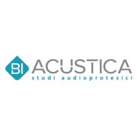 BiAcustica- studi audioprotesici logo - Similar company to Hörzentrum Südtirol