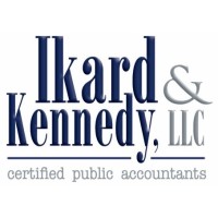 Ikard & Kennedy, LLC logo - Similar company to Flow Process Technologies, Inc.