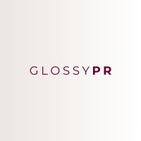 Glossy PR logo - Similar company to Glow For It