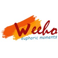 Weeho logo - Similar company to Patches Initiative