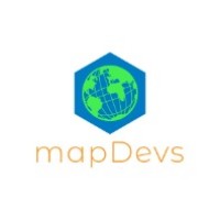 mapDevs logo - Similar company to Mapdev Technology Solutions